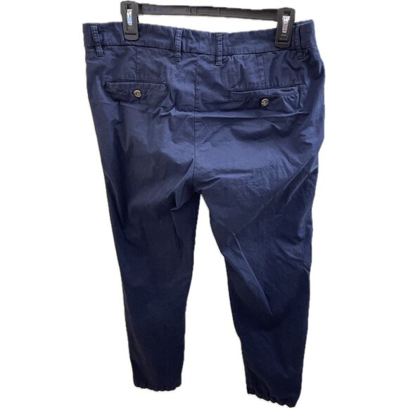 Peter Manning Lightweight Stretch Chino Pants Trousers Men's Size 34x29 Standard - Picture 2 of 14